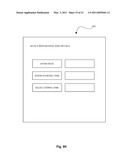 RECIPE ENGINE SYSTEM AND METHOD diagram and image