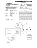 METHOD AND SYSTEM FOR CREATING AN AUGMENTED REALITY EXPERIENCE IN CONNECTION WITH A STORED VALUE TOKEN diagram and image