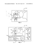 METHOD AND SYSTEM FOR CREATING AN AUGMENTED REALITY EXPERIENCE IN CONNECTION WITH A STORED VALUE TOKEN diagram and image