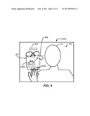 METHOD AND SYSTEM FOR CREATING AN AUGMENTED REALITY EXPERIENCE IN CONNECTION WITH A STORED VALUE TOKEN diagram and image