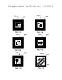 METHOD AND SYSTEM FOR CREATING AN AUGMENTED REALITY EXPERIENCE IN CONNECTION WITH A STORED VALUE TOKEN diagram and image