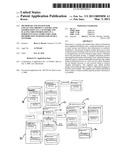 METHOD OF AND SYSTEM FOR COLLECTING PRODUCT AND RELATED INFORMATION VIA A NETWORK AND PLACING THIS INFORMATION IN A PERSISTENT DATA STORE FOR LATER DISTRIBUTION TO RESELLERS OVER A NETWORK diagram and image