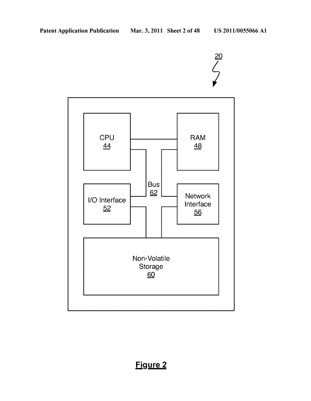 System and Method for Enabling Financial Planning - diagram, schematic, and image 03