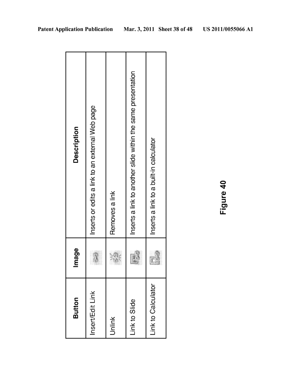 System and Method for Enabling Financial Planning - diagram, schematic, and image 39