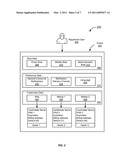 PORTABLE CONSUMER DEVICE WITH FUNDS TRANSFER PROCESSING diagram and image