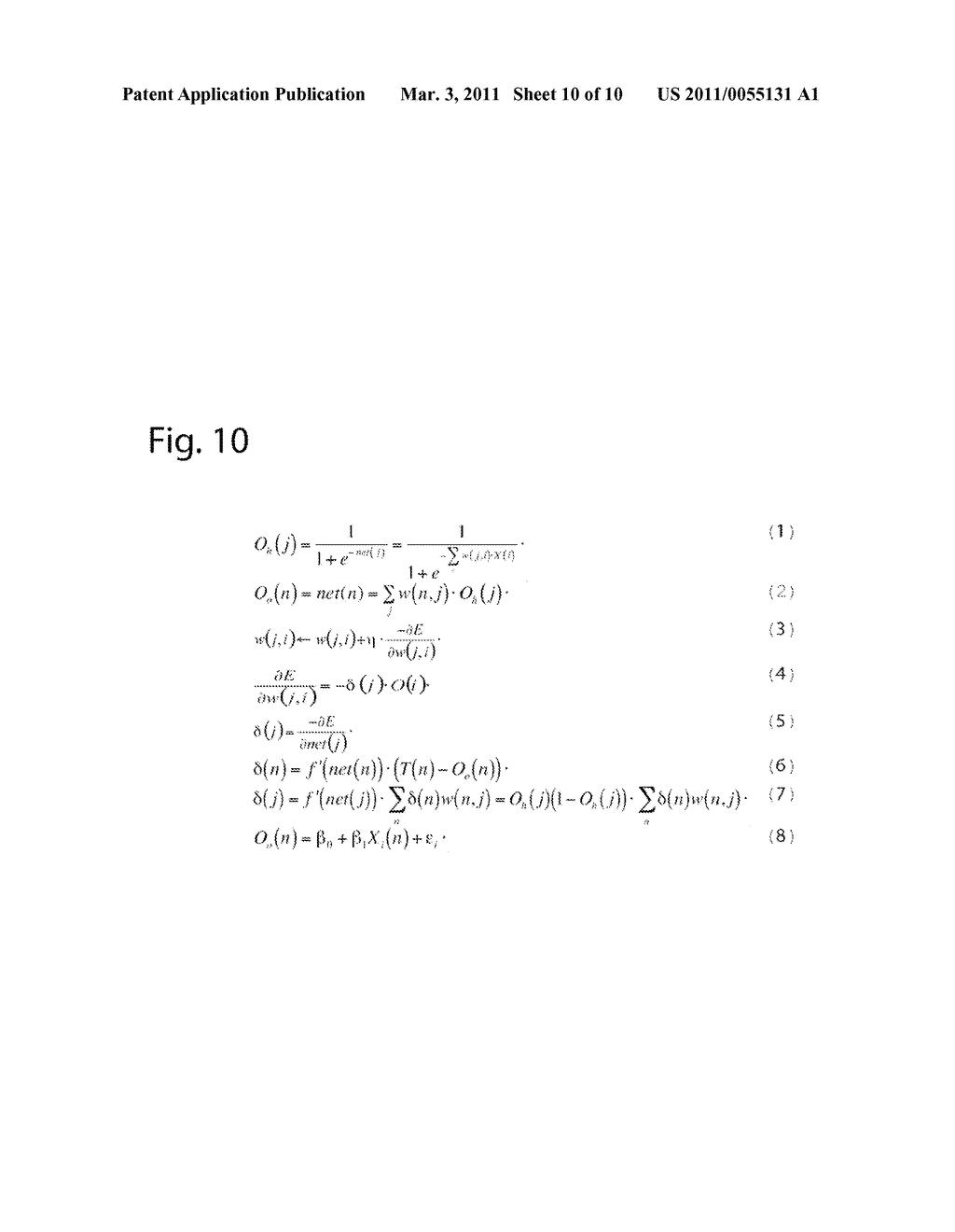 METHOD OF UNIVERSAL COMPUTING DEVICE - diagram, schematic, and image 11