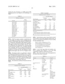 PREDICTING POSSIBLE OUTCOMES IN MULTI-FACTORED DISEASES diagram and image