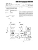 SYSTEM AND METHOD FOR REDUCING ULTRASOUND INFORMATION STORAGE REQUIREMENTS diagram and image