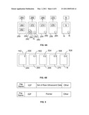 SYSTEM AND METHOD FOR REDUCING ULTRASOUND INFORMATION STORAGE REQUIREMENTS diagram and image