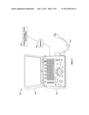 SYSTEM AND METHOD FOR REDUCING ULTRASOUND INFORMATION STORAGE REQUIREMENTS diagram and image