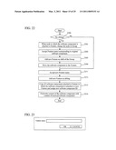 SOFTWARE CONFIGURATION MANAGEMENT METHOD AND SYSTEM diagram and image