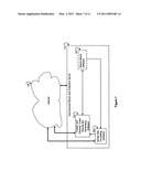 Interactive user-controlled search direction for retrieved information in an information search system diagram and image