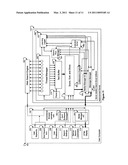 Interactive user-controlled search direction for retrieved information in an information search system diagram and image