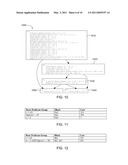 SYSTEM AND METHOD FOR QUERY EXPRESSION OPTIMIZATION diagram and image