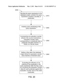 SYSTEM AND METHOD FOR QUERY EXPRESSION OPTIMIZATION diagram and image