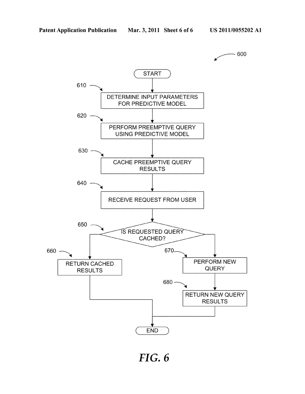 PREDICTIVE DATA CACHING - diagram, schematic, and image 07