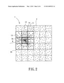 DENSITY-BASED DATA CLUSTERING METHOD diagram and image