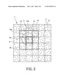 DENSITY-BASED DATA CLUSTERING METHOD diagram and image