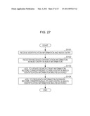 DATABASE MANAGEMENT DEVICE AND METHOD diagram and image