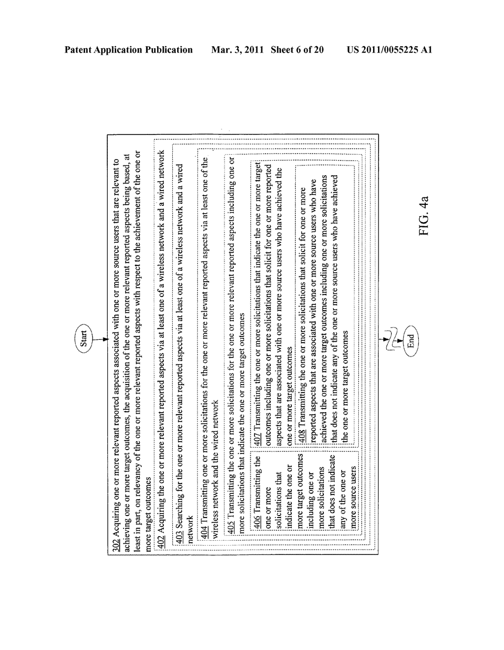 Development of personalized plans based on acquisition of relevant reported aspects - diagram, schematic, and image 07