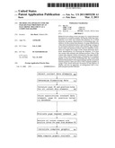 METHOD AND APPARATUS FOR THE PAGE-BY-PAGE PROVISION OF AN ELECTRONIC DOCUMENT AS A COMPUTER GRAPHIC diagram and image