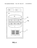 METHOD AND APPARATUS FOR THE PAGE-BY-PAGE PROVISION OF AN ELECTRONIC DOCUMENT AS A COMPUTER GRAPHIC diagram and image