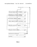 METHOD AND APPARATUS FOR THE PAGE-BY-PAGE PROVISION OF AN ELECTRONIC DOCUMENT AS A COMPUTER GRAPHIC diagram and image