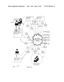 Personalized plan development based on one or more reported aspects  association with one or more source users diagram and image