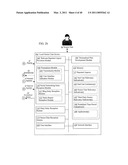 Personalized plan development based on one or more reported aspects  association with one or more source users diagram and image