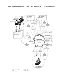 Personalized plan development based on one or more reported aspects  association with one or more source users diagram and image