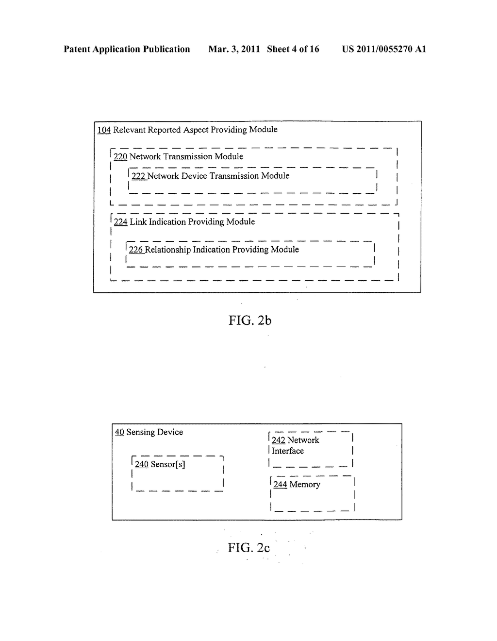 Identification and provision of reported aspects that are relevant with respect to achievement of target outcomes - diagram, schematic, and image 05