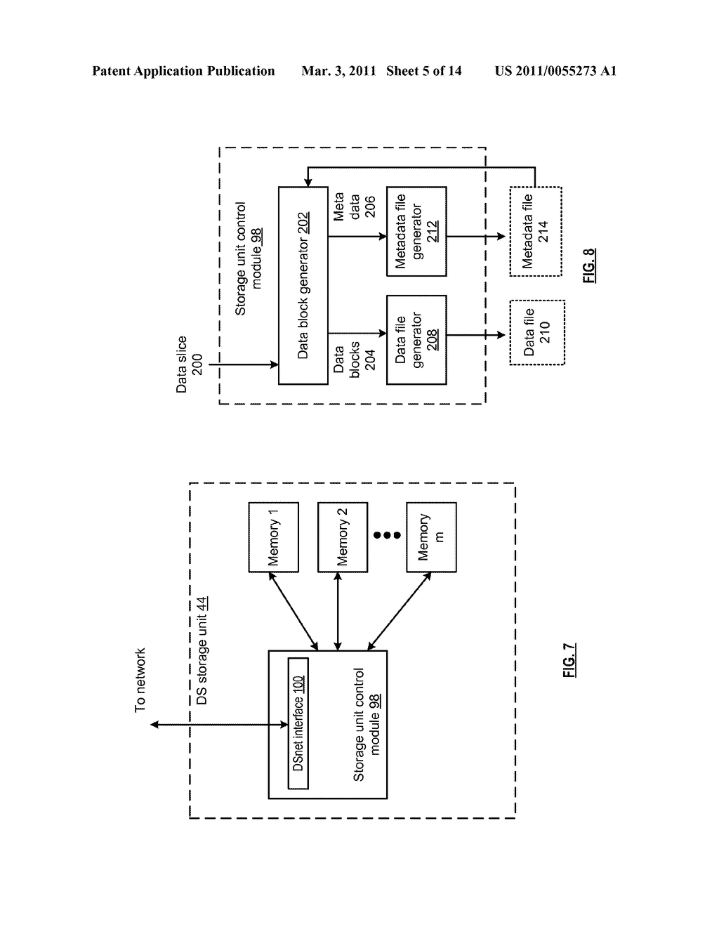 DISPERSED STORAGE PROCESSING UNIT AND METHODS WITH OPERATING SYSTEM DIVERSITY FOR USE IN A DISPERSED STORAGE SYSTEM - diagram, schematic, and image 06