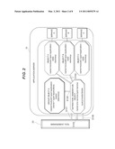 APPLICATION SERVER, OBJECT MANAGEMENT METHOD, AND OBJECT MANAGEMENT PROGRAM diagram and image