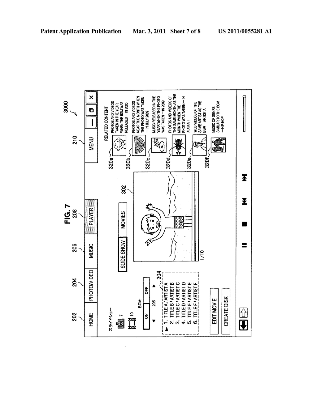 Information processing apparatus and information processing method - diagram, schematic, and image 08