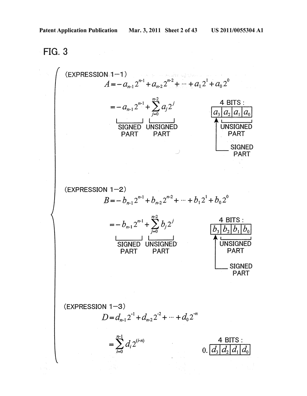 INTERPOLATOR AND DESIGNING METHOD THEREOF - diagram, schematic, and image 03