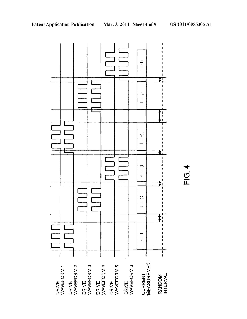 Proximity detection device and proximity detection method - diagram, schematic, and image 05