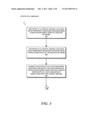 System and method for distributing messages from users in a private network for public distribution to other users diagram and image