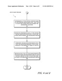 System and method for distributing messages from users in a private network for public distribution to other users diagram and image