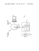 Mobile Social Networking Systems and Methods diagram and image