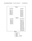 SYSTEM FOR CREATING AND MODIFYING LISTS FOR ELECTRONIC DISTRIBUTION diagram and image