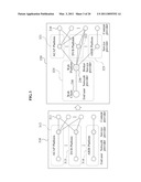 SYSTEM AND METHOD FOR BROKERING CONTENT AND METADATA OF CONTENT ON NETWORK diagram and image