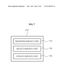 SYSTEM AND METHOD FOR BROKERING CONTENT AND METADATA OF CONTENT ON NETWORK diagram and image