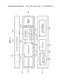 SYSTEM AND METHOD FOR BROKERING CONTENT AND METADATA OF CONTENT ON NETWORK diagram and image