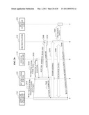 SYSTEM AND METHOD FOR BROKERING CONTENT AND METADATA OF CONTENT ON NETWORK diagram and image