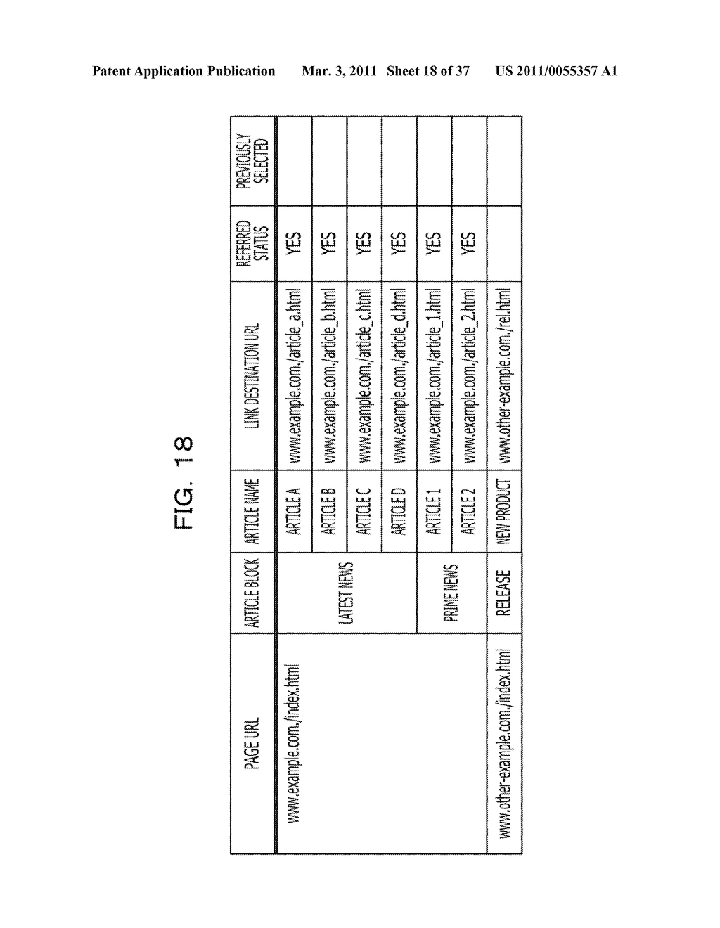 SERVER APPARATUS, COMMUNICATION APPARATUS, AND METHOD FOR GENERATING NAVIGATION INFORMATION - diagram, schematic, and image 19