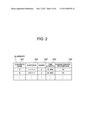 INFORMATION PROCESSOR, CONTENTS RECORDING METHOD, PROGRAM, AND STORAGE MEDIUM diagram and image