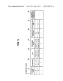 INFORMATION PROCESSOR, CONTENTS RECORDING METHOD, PROGRAM, AND STORAGE MEDIUM diagram and image