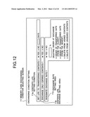 INFORMATION PROCESSOR, CONTENTS RECORDING METHOD, PROGRAM, AND STORAGE MEDIUM diagram and image