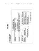 INFORMATION PROCESSOR, CONTENTS RECORDING METHOD, PROGRAM, AND STORAGE MEDIUM diagram and image