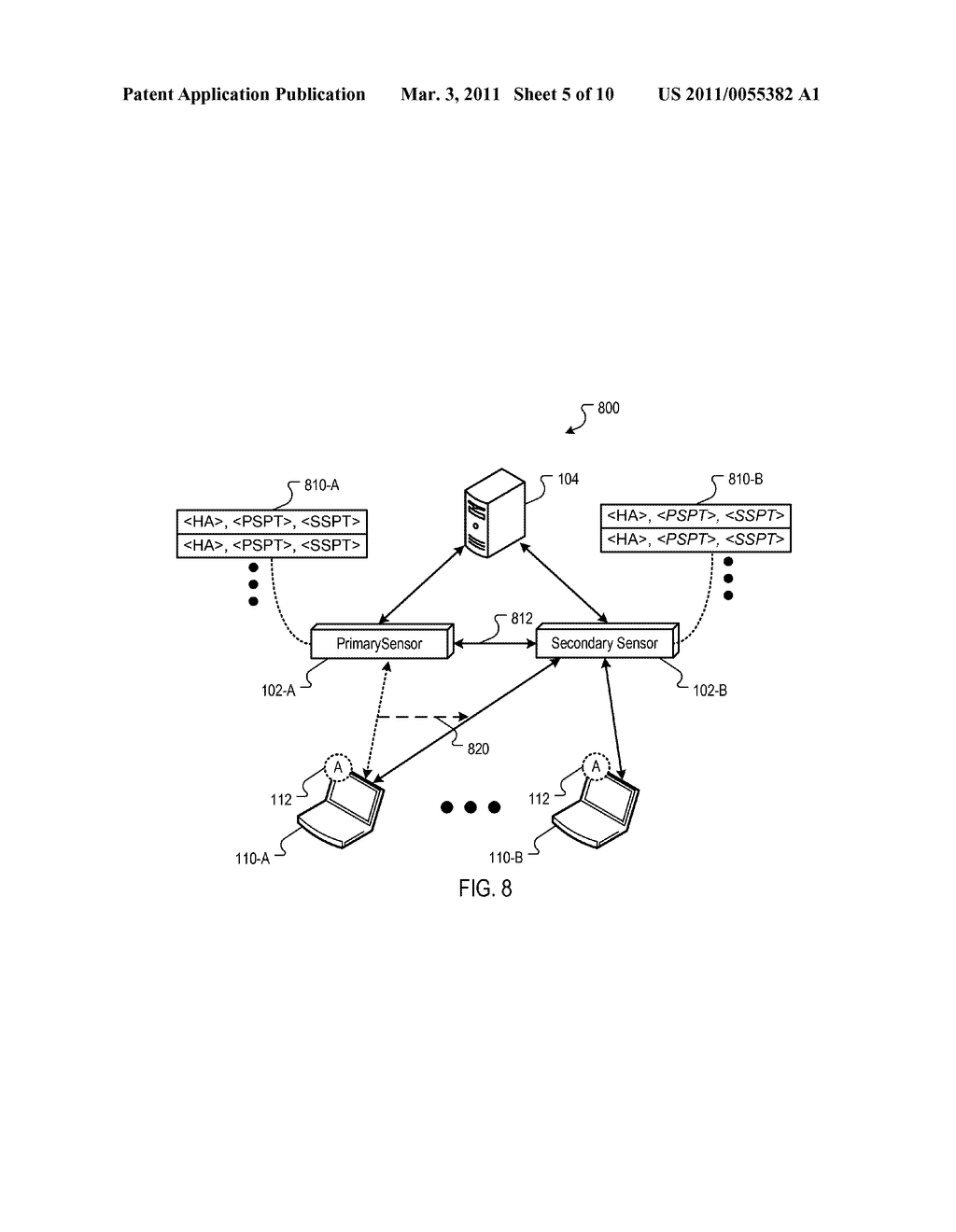 HOST ENTRY SYNCHRONIZATION - diagram, schematic, and image 06